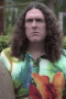 Weird Al Yankovic in 'Like a Version'