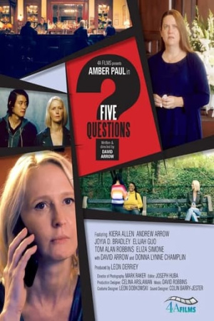 Five Questions