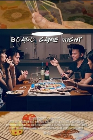 Board Game Night