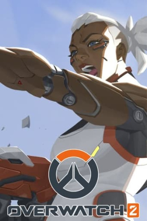 Overwatch: Sojourn Origin Story