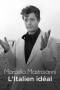 Marcello Mastroianni, the Ideal Italian