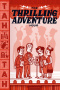 The Thrilling Adventure Hour Live