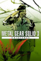 Metal Gear Solid 3: Existence