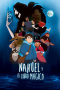 Nahuel and the Magic Book