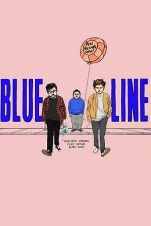 Blue Line