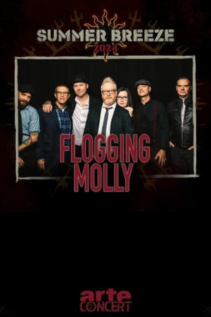 Flogging Molly - Summer Breeze 2024