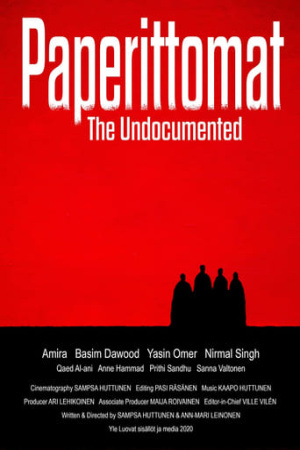 The Undocumented