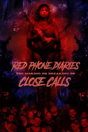 Red Phone Diaries: The Making or Breaking of 'Close Calls'