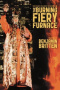 The Burning Fiery Furnace