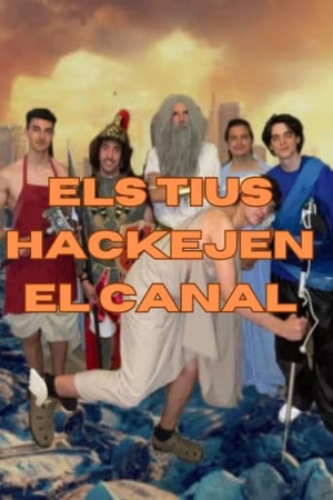 els TIUS hackejen el canal