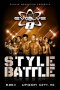 EVOLVE 8: Style Battle