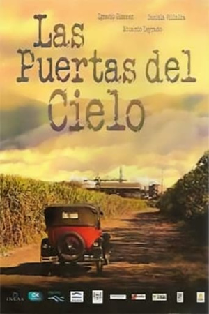 Las puertas del cielo