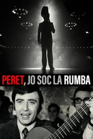 Peret: The King of the Gipsy Rumba