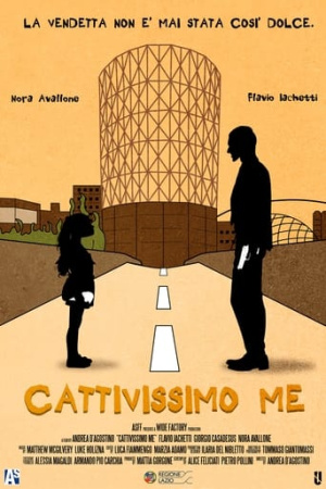 Cattivissimo Me