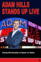 Adam Hills: Stands Up Live
