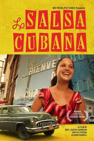 La salsa Cubana