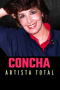 Concha, artista total