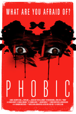 Phobic