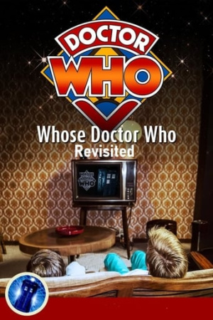 Whose Doctor Who: Revisited