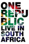 OneRepublic - Live in South Africa