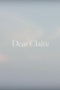 Dear Claire