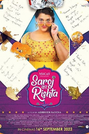 Saroj Ka Rishta