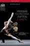 McGregor: Chroma / Infra / Limen