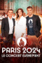 Paris 2024, le concert événement