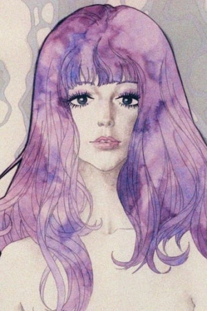 Belladonna of Sadness: Eiichi Yamamoto interview