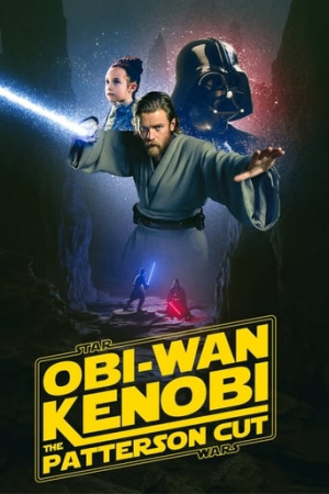 Obi-wan Kenobi  - The Patterson Cut