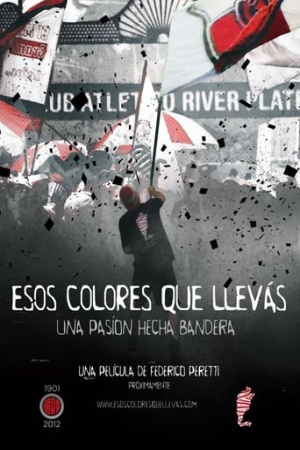 Esos colores que llevás