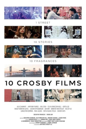 10 Crosby