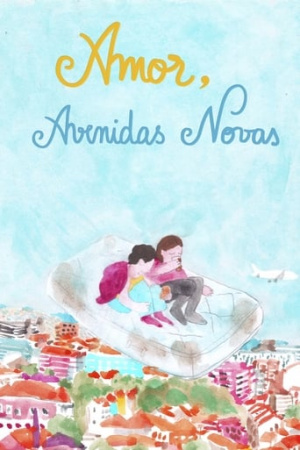 Amor, Avenidas Novas