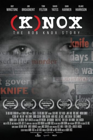 (K)nox: The Rob Knox Story