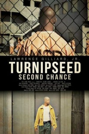 Turnipseed: Second Chance