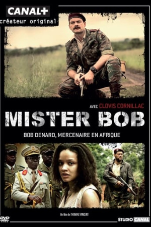 Mister Bob