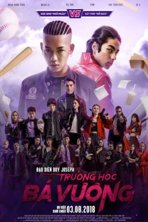 Trường Học Bá Vương