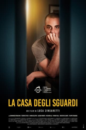 La casa degli sguardi