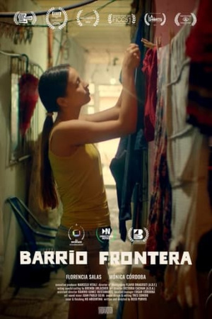 Barrio Frontera