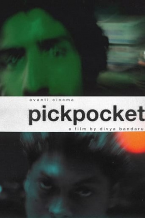 Pickpocket