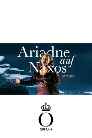 Ariadne auf Naxos - RSO