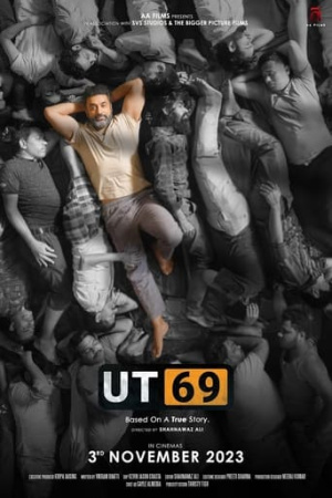 UT 69