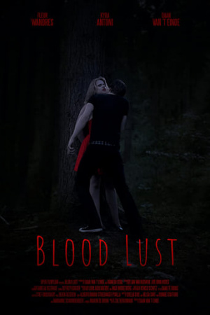 Blood Lust