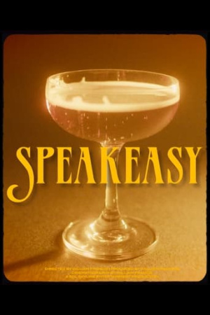 Speakeasy