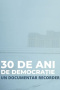 30 Years of Democracy