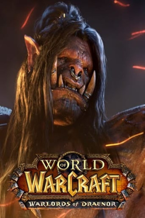 World of Warcraft: Warlords of Draenor Cinematic