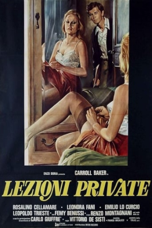 The Private Lesson