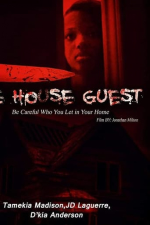 The House Guest