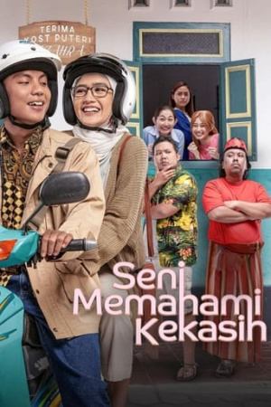 Seni Memahami Kekasih