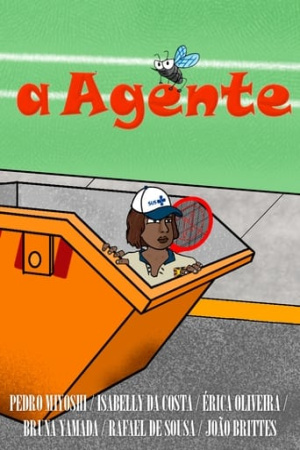 The Agent